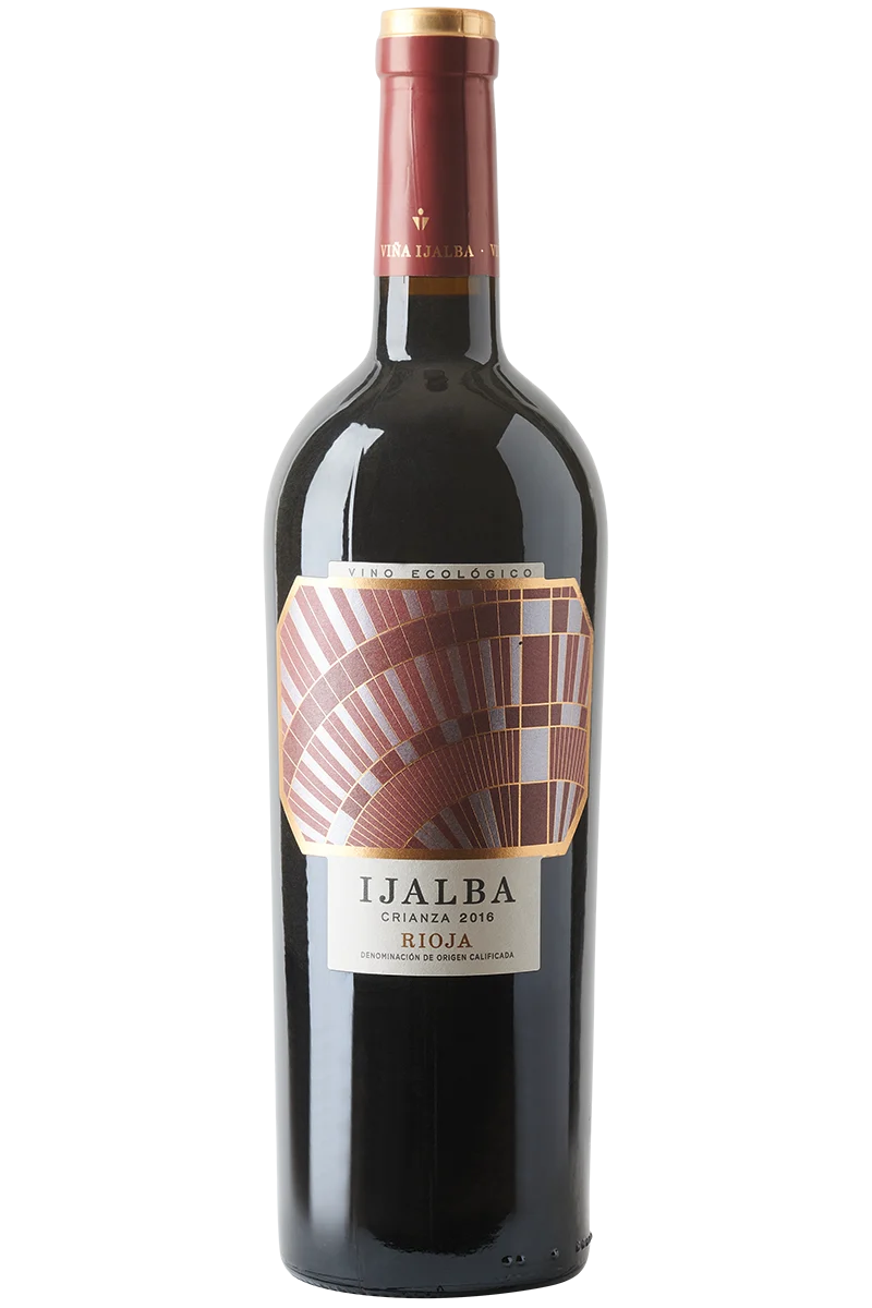 Vintner´s Box "Crianza"