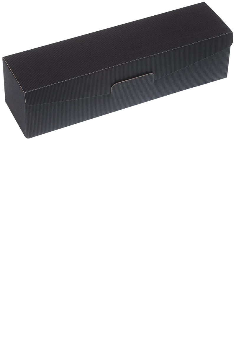 base box 1er [black] versandfertig*
