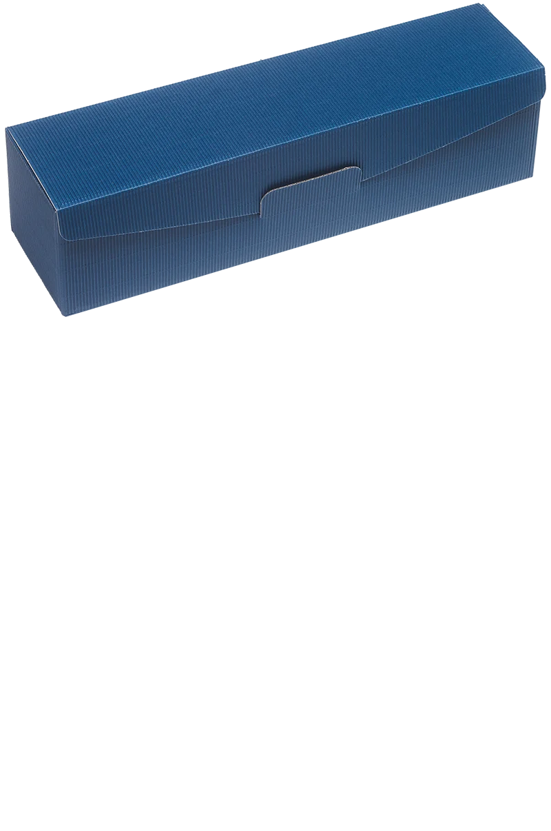 base box 1er [blau] versandfertig*