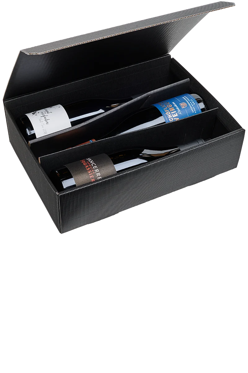 Box "Pinot Box" limitiert