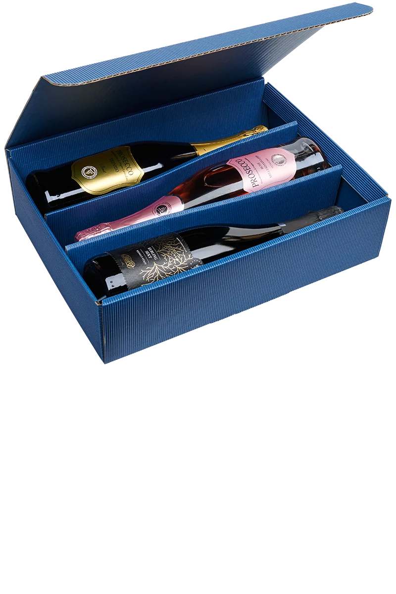 Box "Knalltüte"