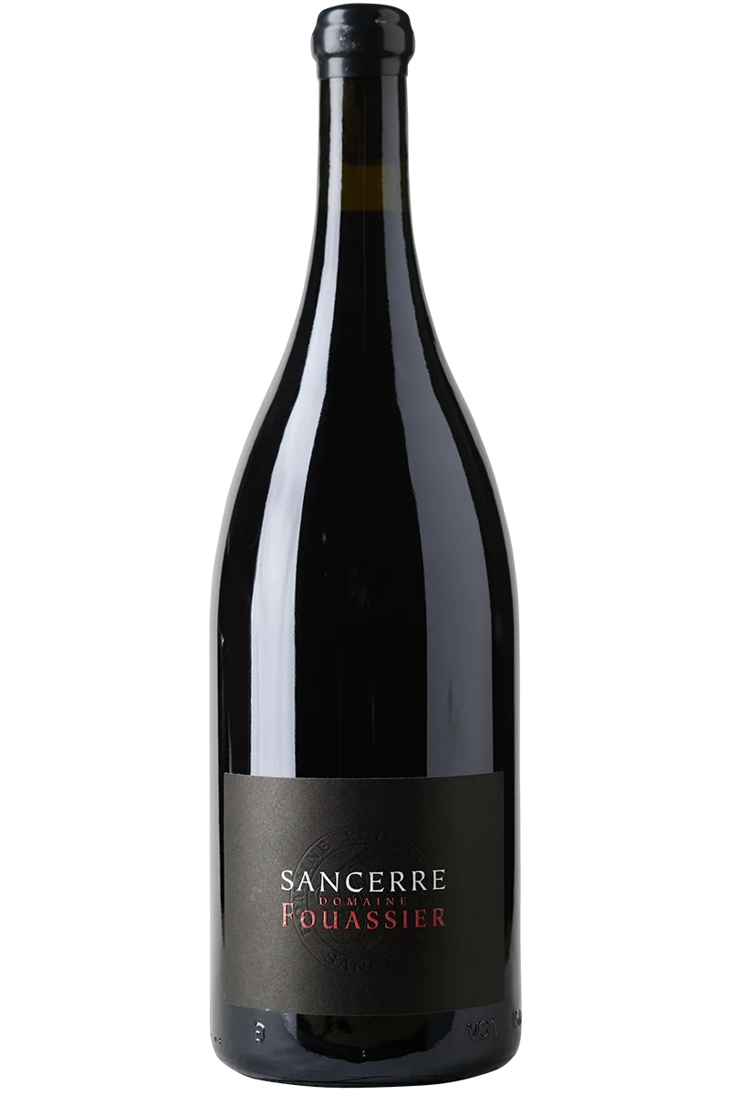 Sancerre Rouge AOC 2022 Bio 1500ml