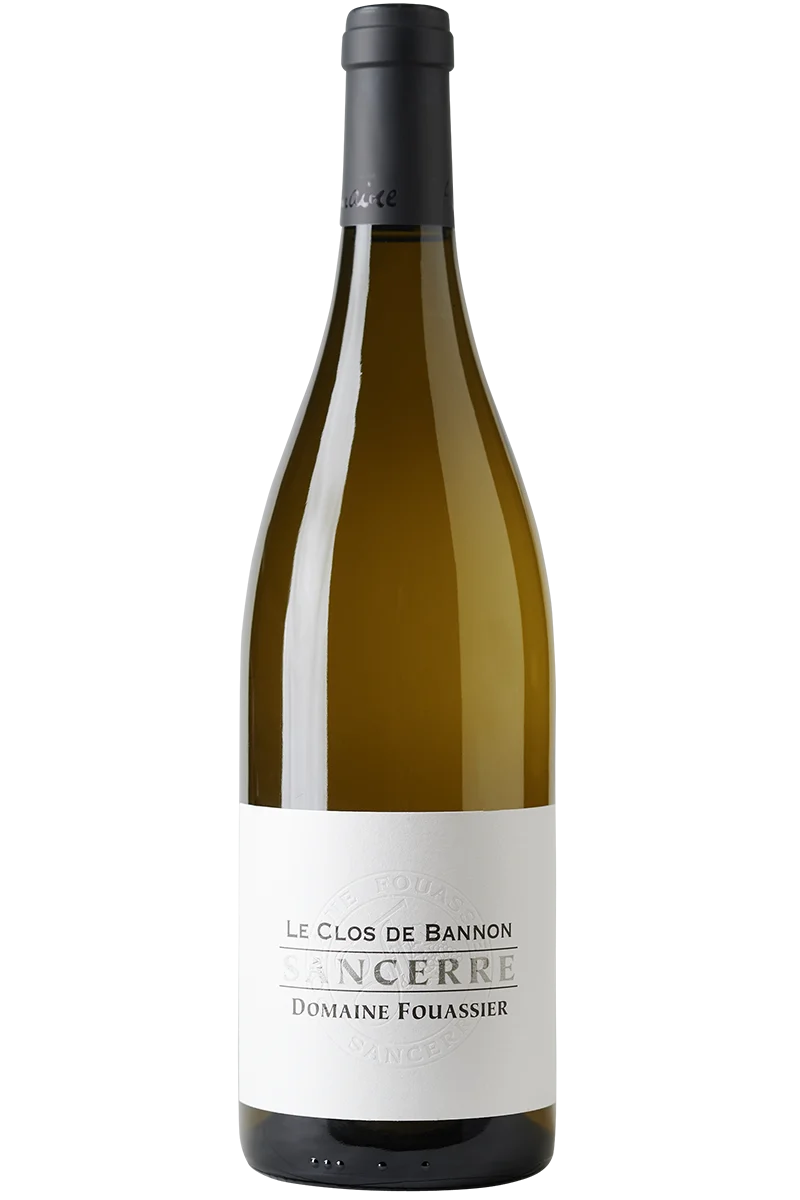 Le Clos de Bannon Sancerre AOC 2023 Bio