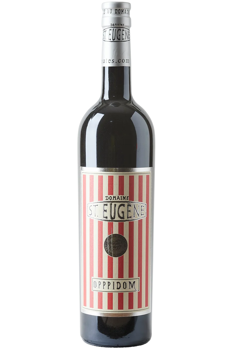 St. Eugène Opppidom Languedoc VDF 2021