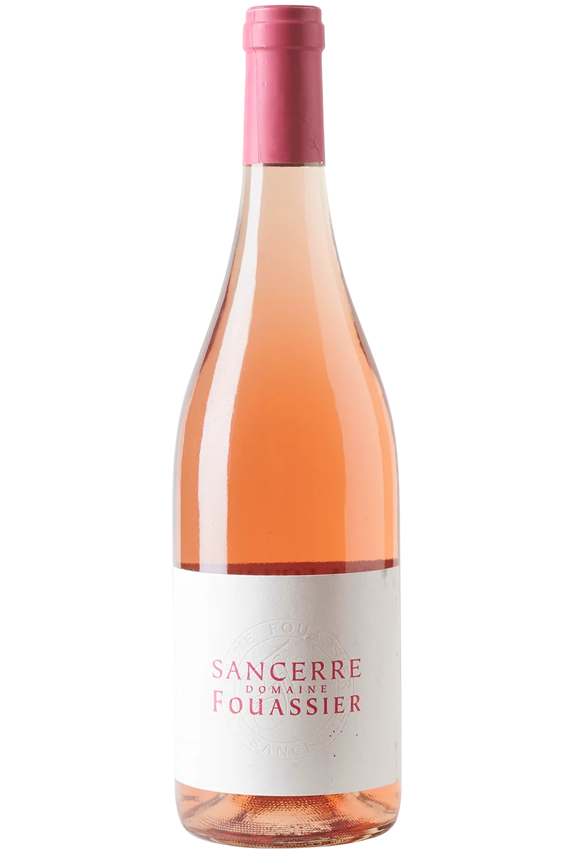 Sancerre Rosé AOC 2023 Bio