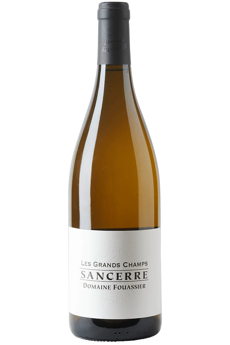 Les Grands Champs Sancerre AOC 2022 Bio