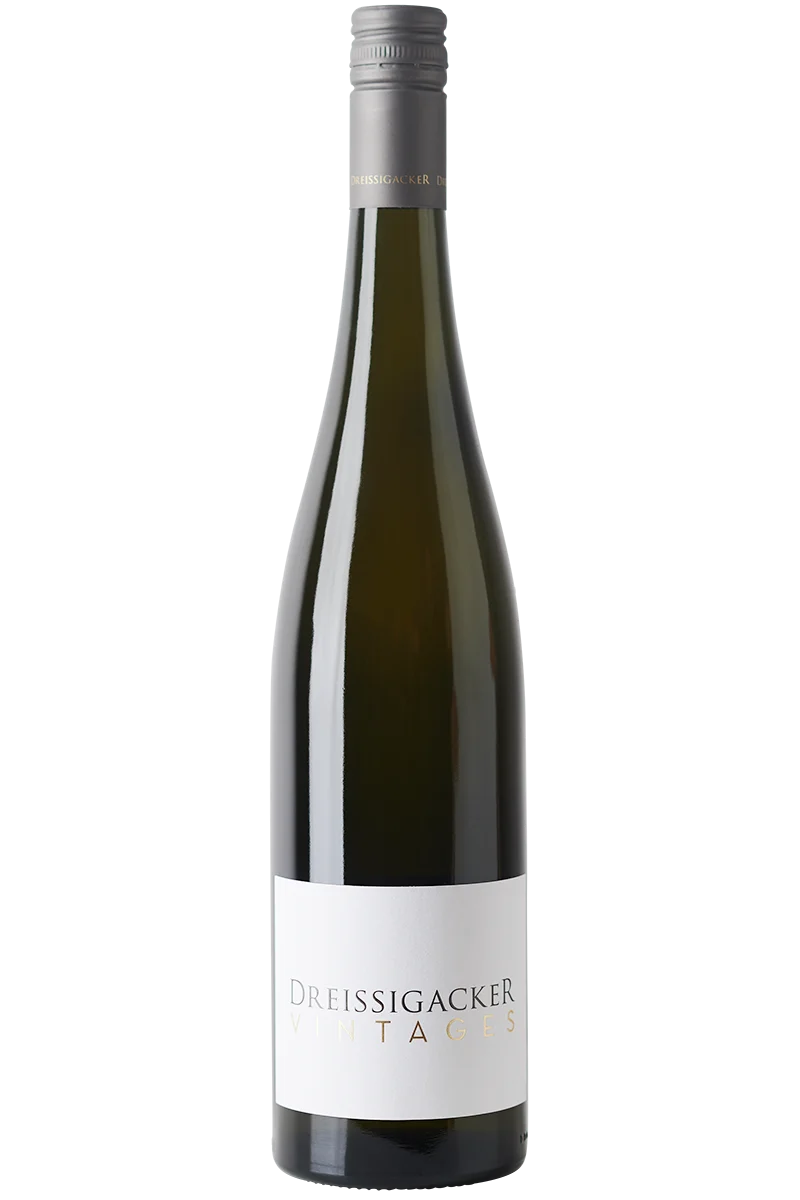 Vintages Weiss QbA Rheinhessen Bio