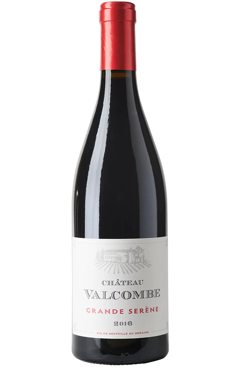 La Grande Serène Ventoux AOC 2022 Bio