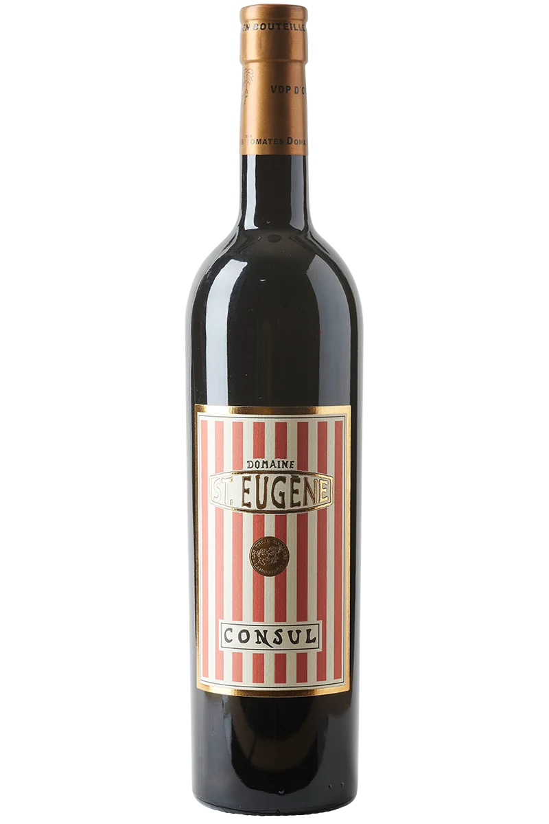 St. Eugène Consul Languedoc VDF 2021