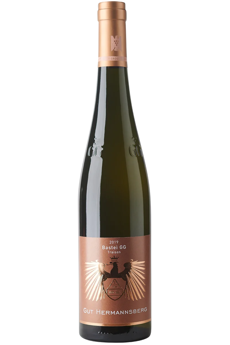 Bastei Traisen Riesling Grosses Gewächs Nahe 2019