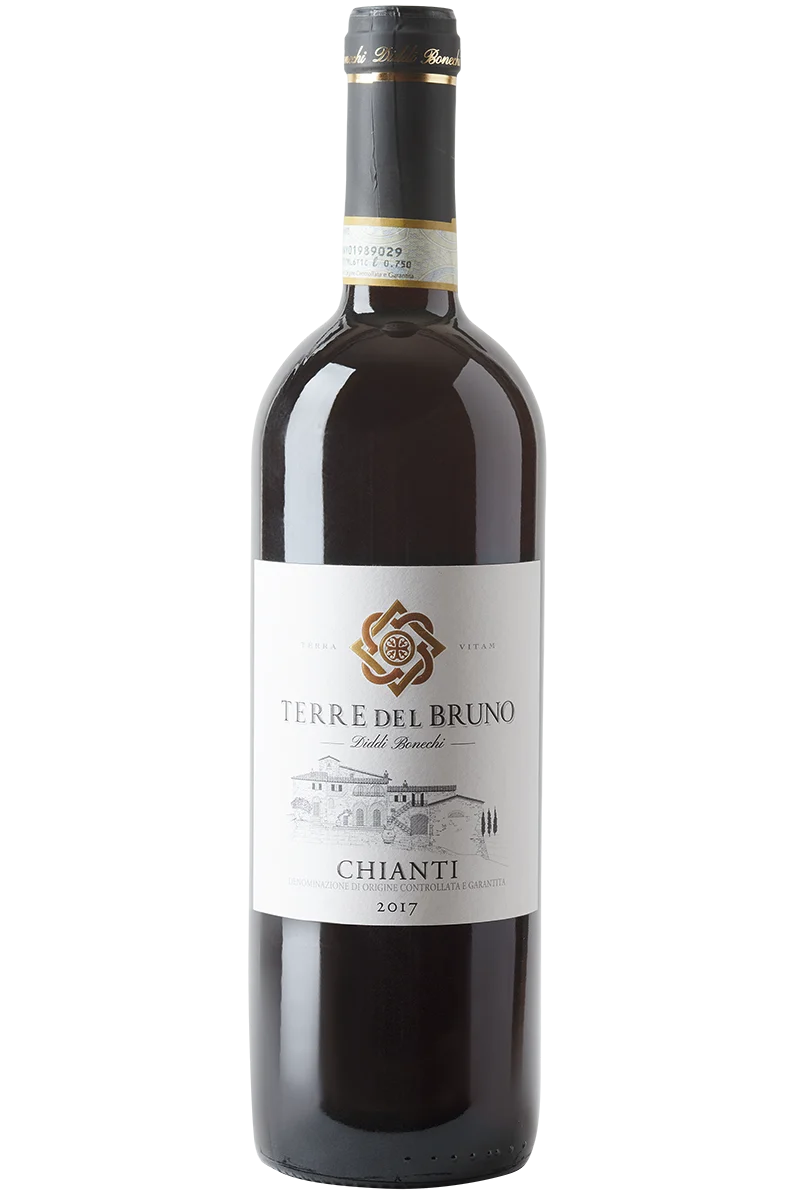 Chianti DOCG 2018