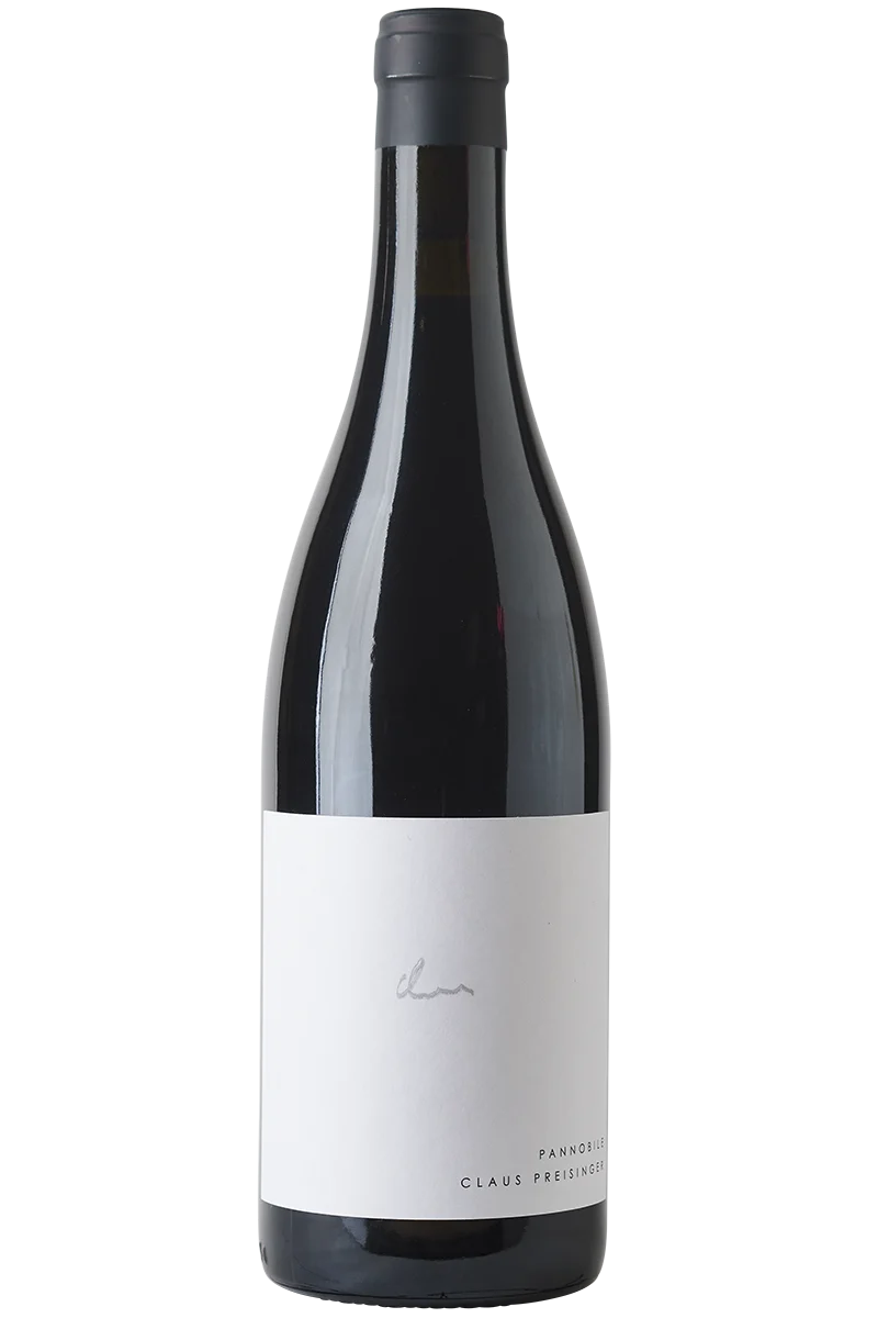 Pannobile Bio-Wein aus Österreich 2017
