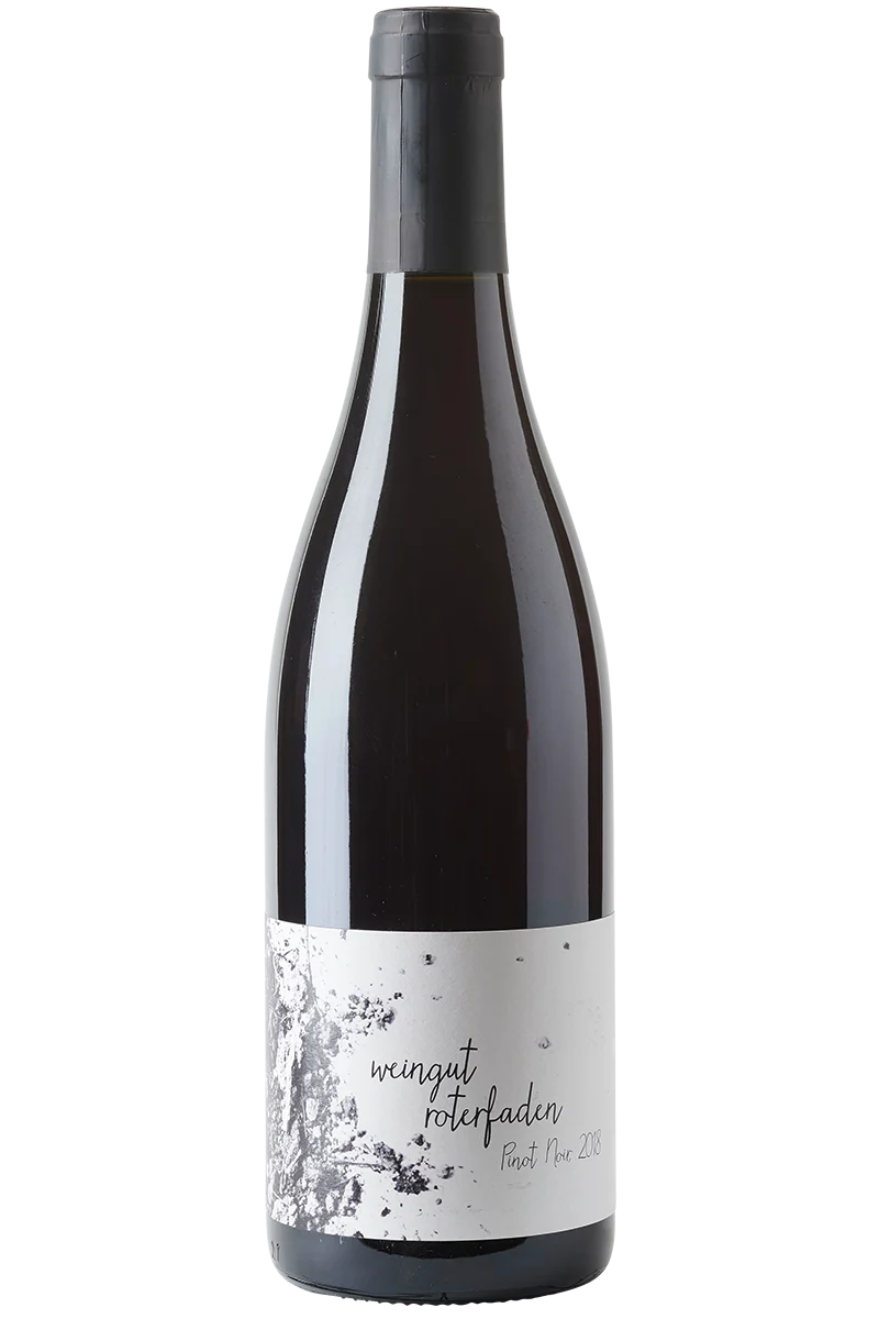 Pinot Noir Schwäbischer Landwein 2018 Bio
