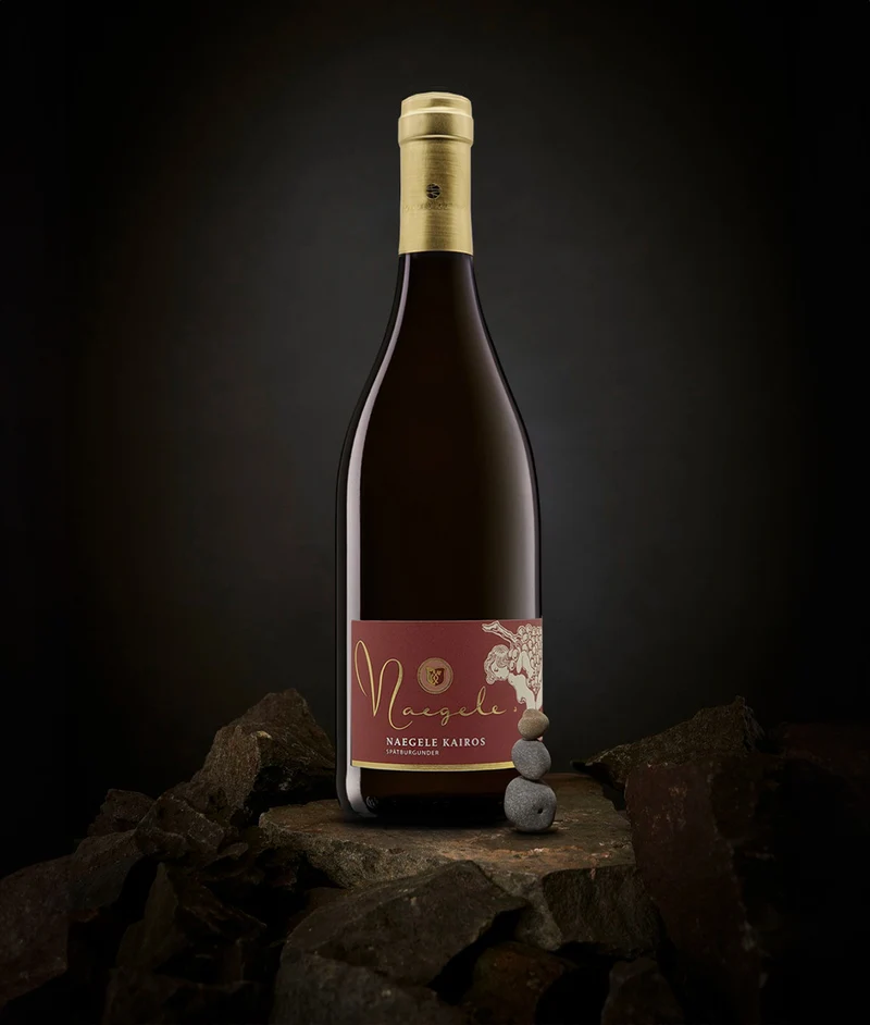2016 NAEGELE KAIROS Spätburgunder trocken