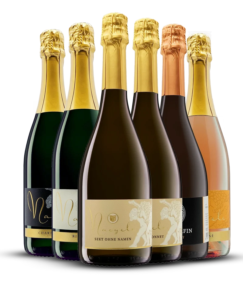 Paket Sekt