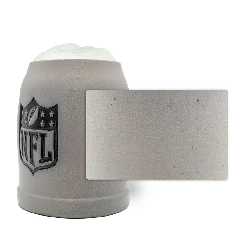 ®NFL PREMIUM Fan-Krug "NFL Shield"