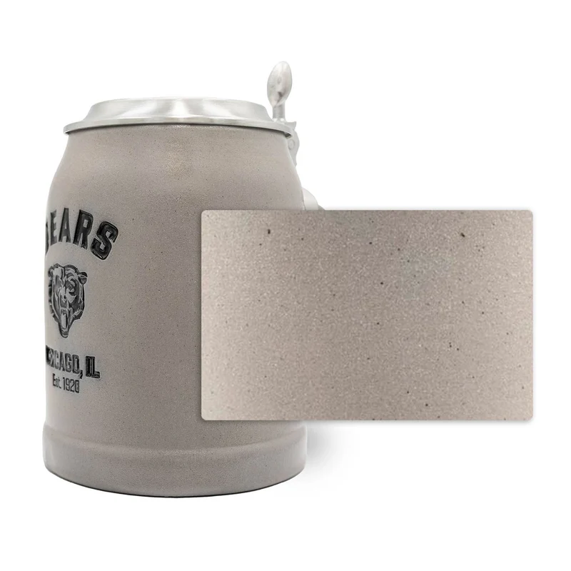 ®NFL PREMIUM Teamkrug "Chicago Bears"