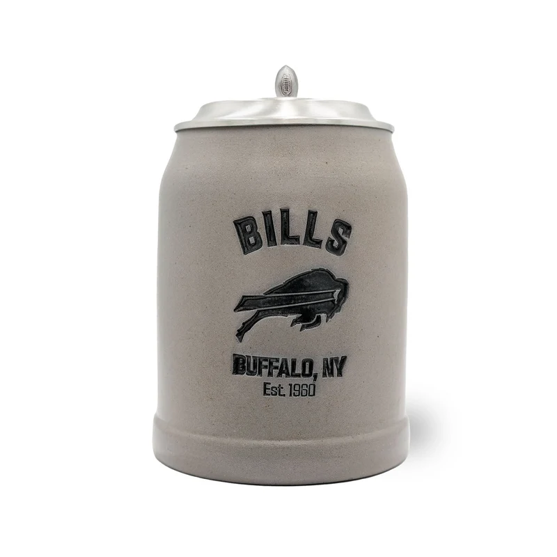 ®NFL PREMIUM Teamkrug "Buffalo Bills"