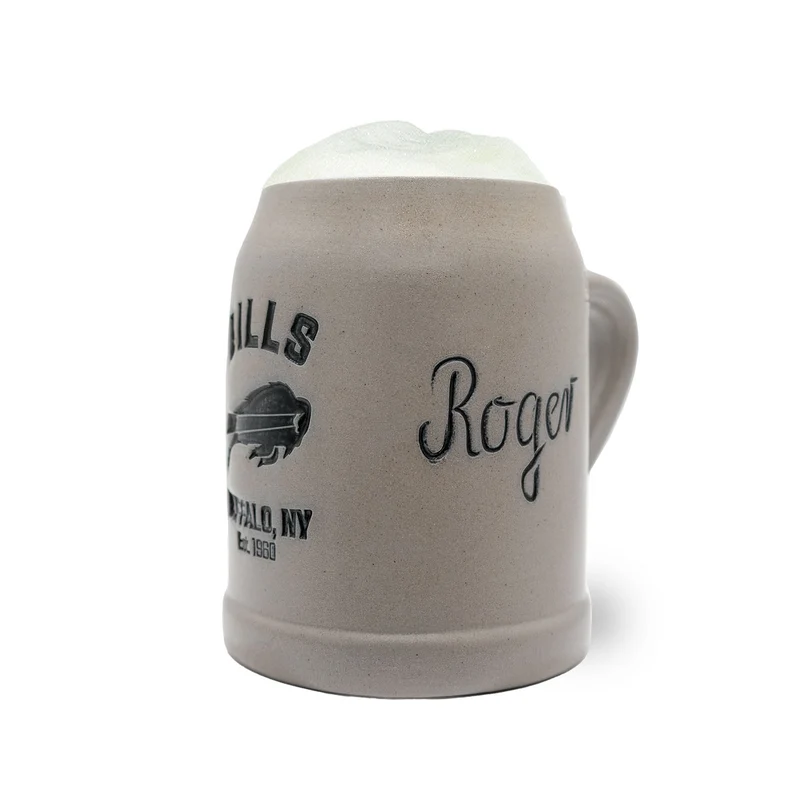®NFL PREMIUM Teamkrug "Buffalo Bills"