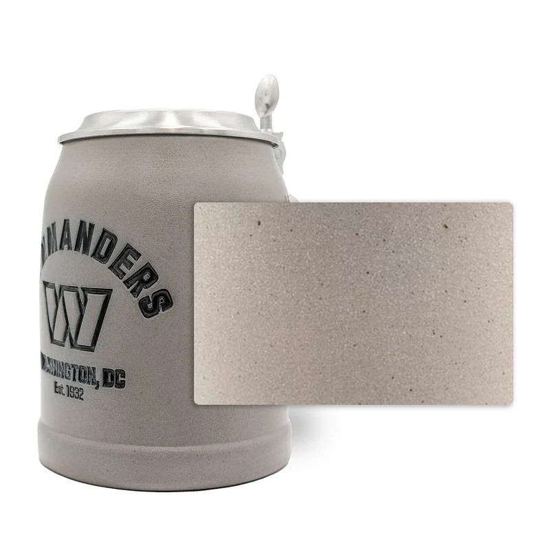 ®NFL PREMIUM Teamkrug "Washington Commanders"