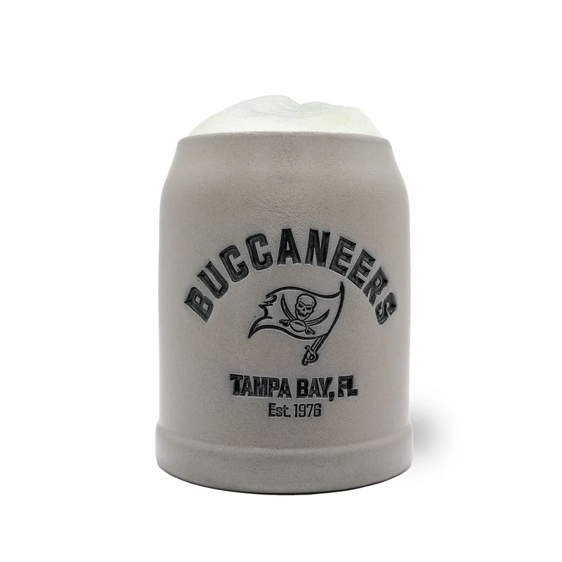 ®NFL PREMIUM Teamkrug "Tampa Bay Buccaneers"