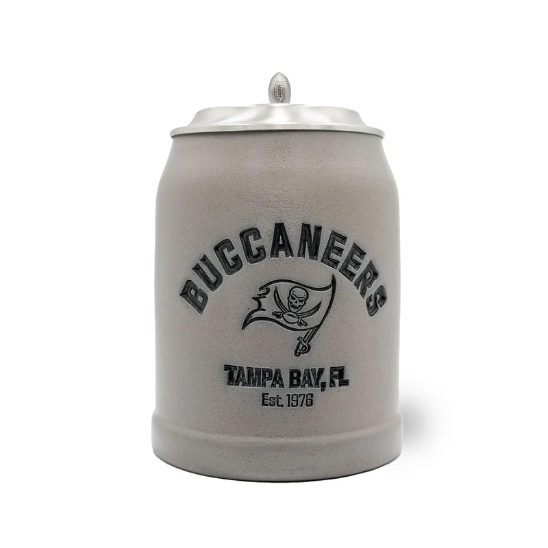 ®NFL PREMIUM Teamkrug "Tampa Bay Buccaneers"