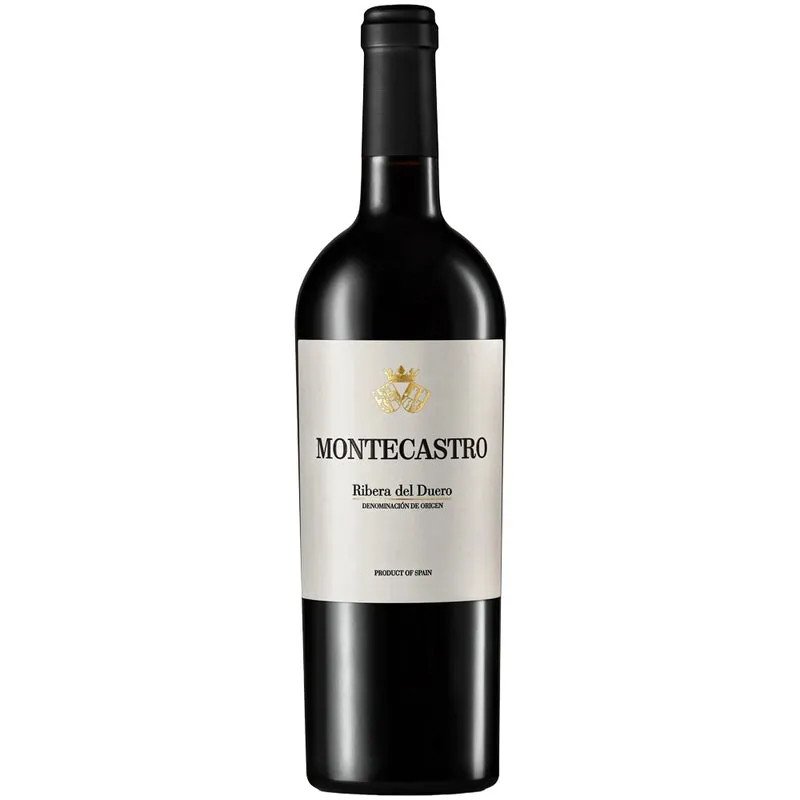 Montecastro Reserva Ribera del Duero DO 2021