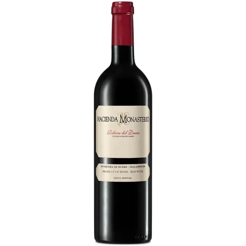 Hacienda Monasterio Cosecha Ribera del Duero DO 2022