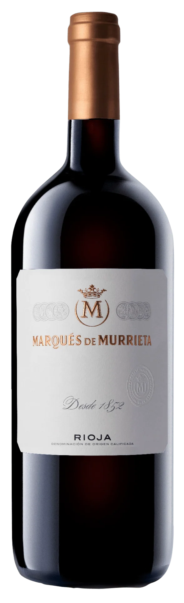 Murrieta Reserva in HK 6,0L