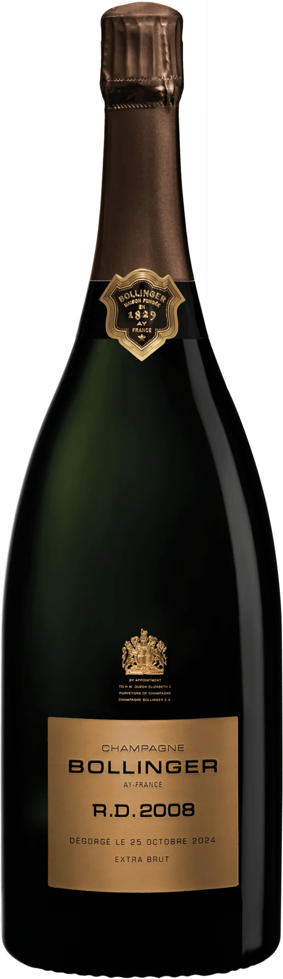 Bollinger R.D. Magnum 1,5L