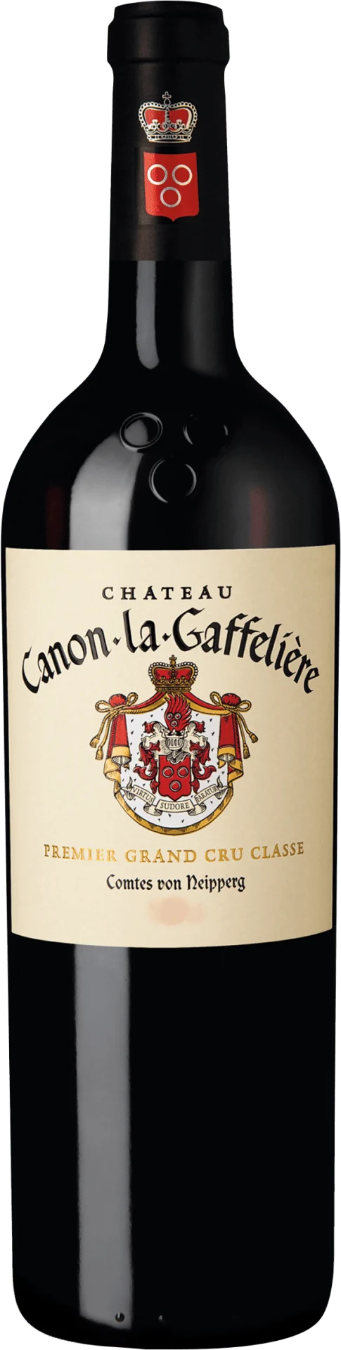 Château Canon La Gaffelière