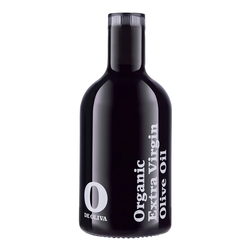 Organic Extra Virgen Olive Oil - Bio