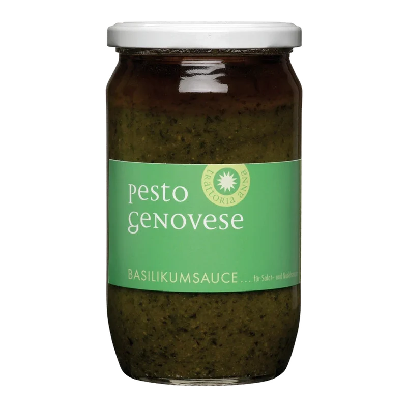 Pesto Genovese 0,65L