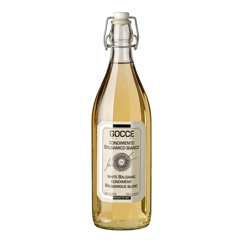 Gocce Balsama Bianco 1,0L