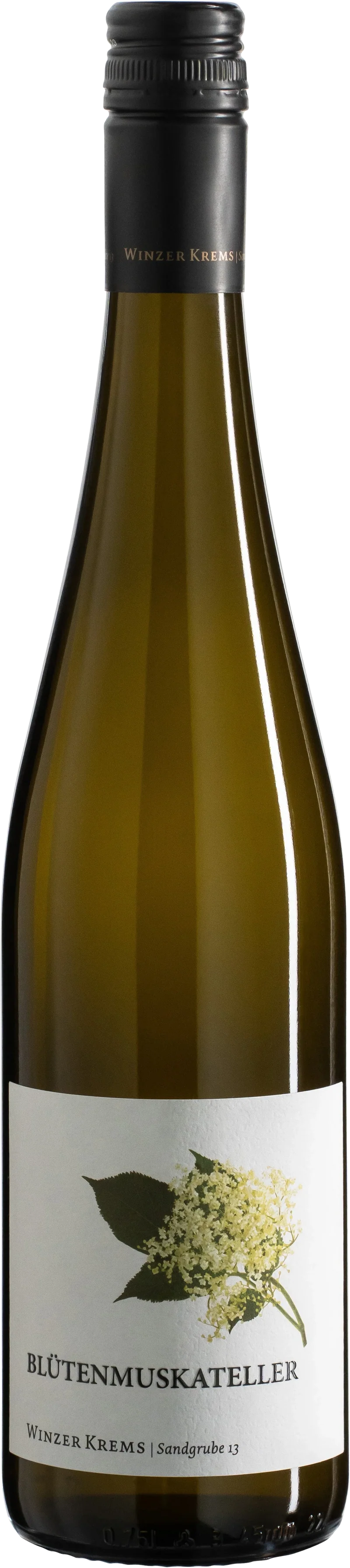 Blütenmuskateller