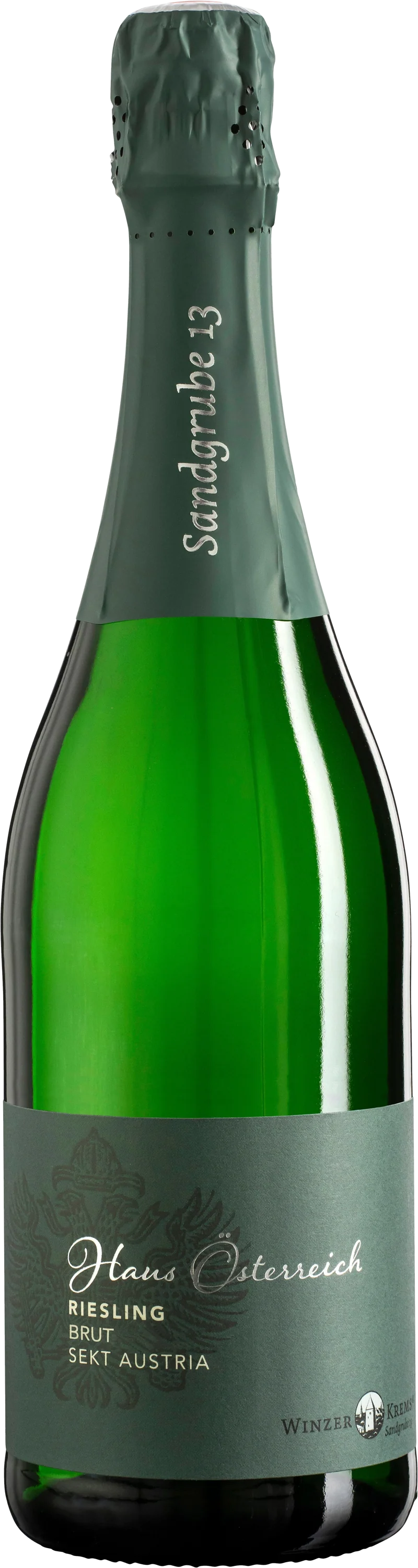 Sekt HAUS ÖSTERREICH brut