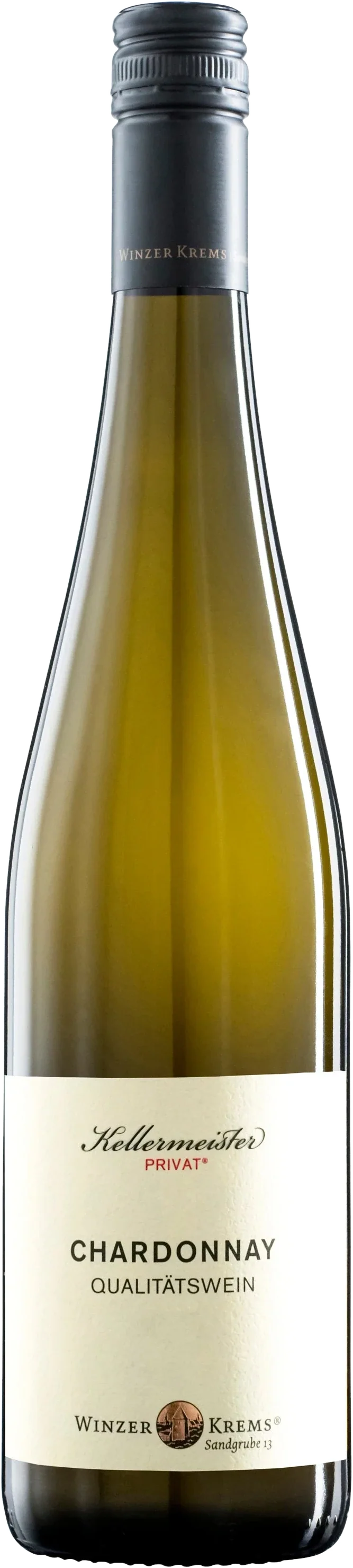 Chardonnay KELLERMEISTER PRIVAT
