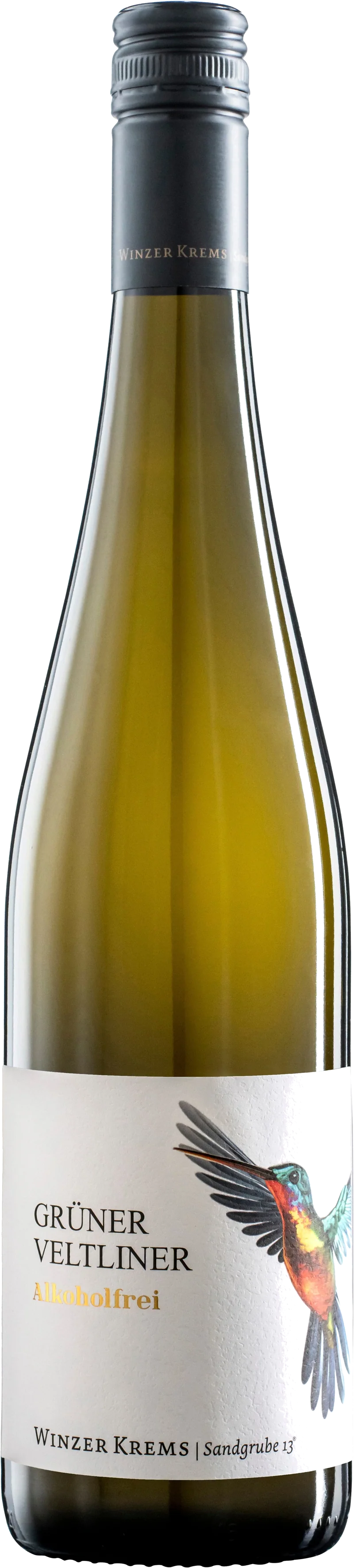 Grüner Veltliner "Alkoholfrei"
