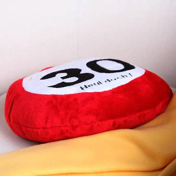 Trost-Kissen 30