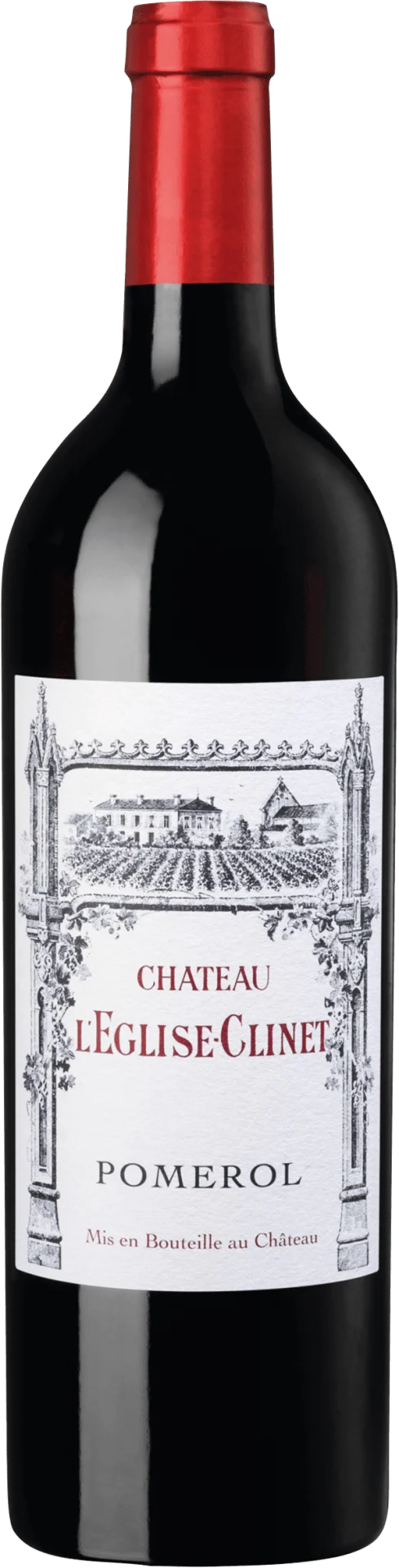 Château L'Église-Clinet