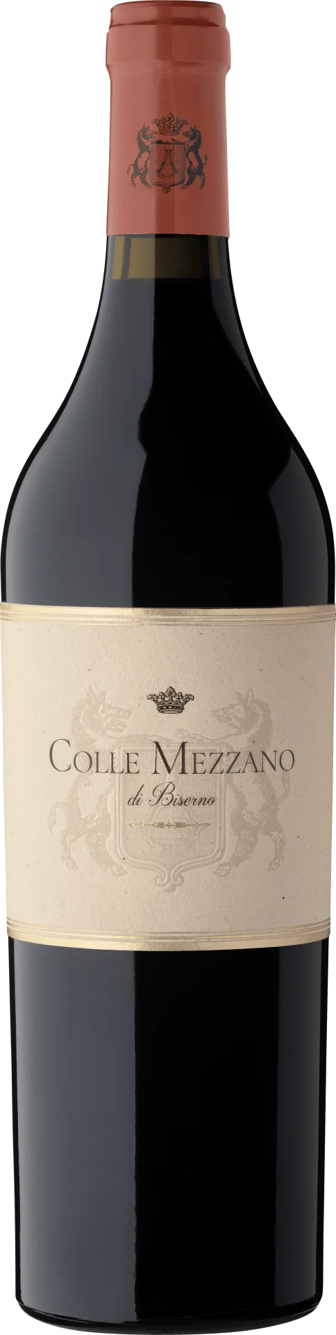 Colle Mezzano