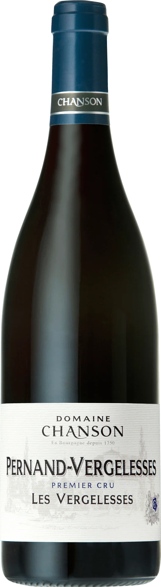 Domaine Chanson Pernand-Vergelesses Les Vergelesses Premier Cru