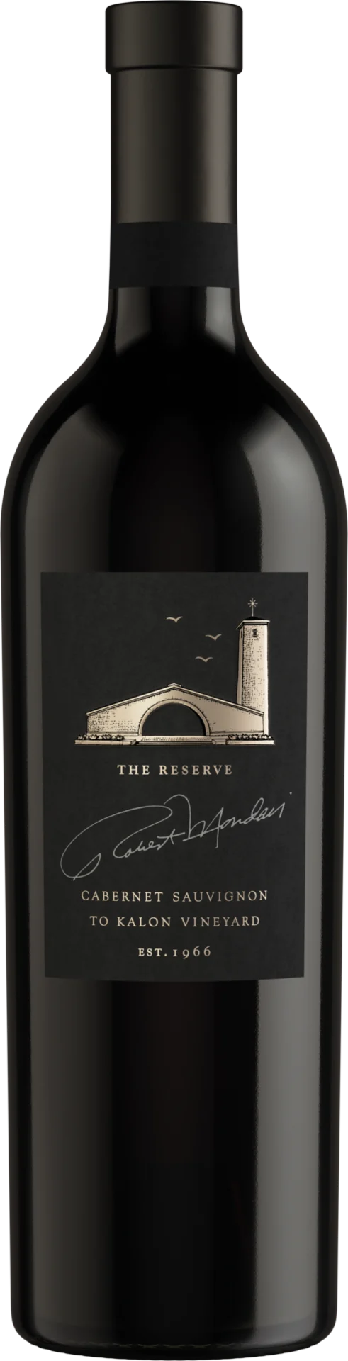 Robert Mondavi Cabernet Sauvignon Reserve To Kalon Vineyard