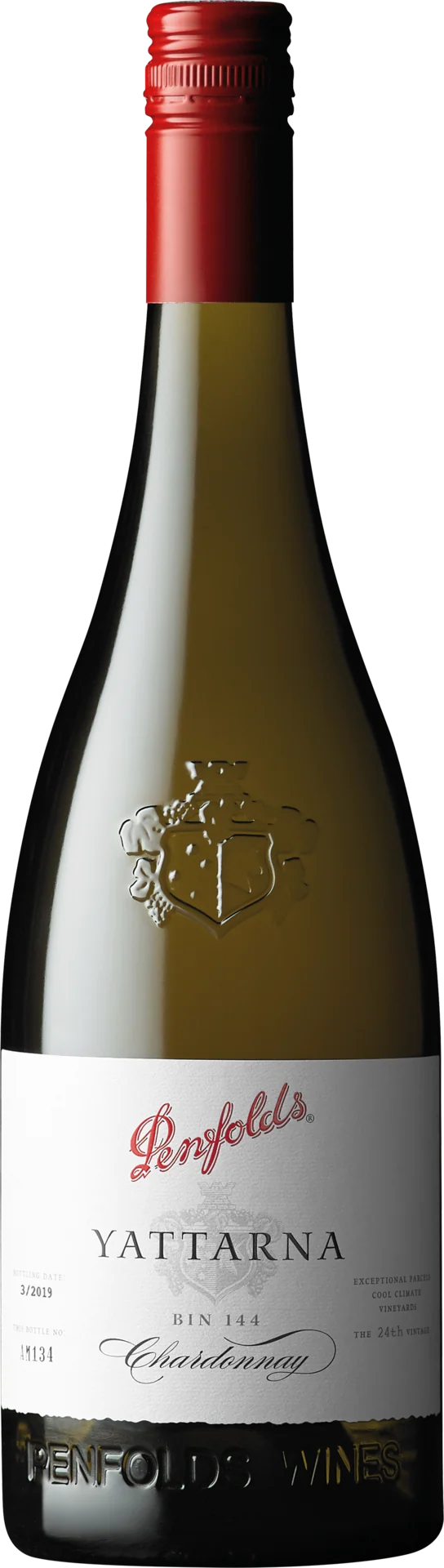 Penfolds Yattarna Chardonnay