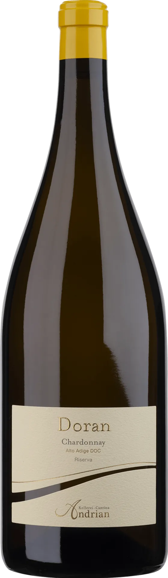 Doran Chardonnay Riserva DOC Magnum 1,5L