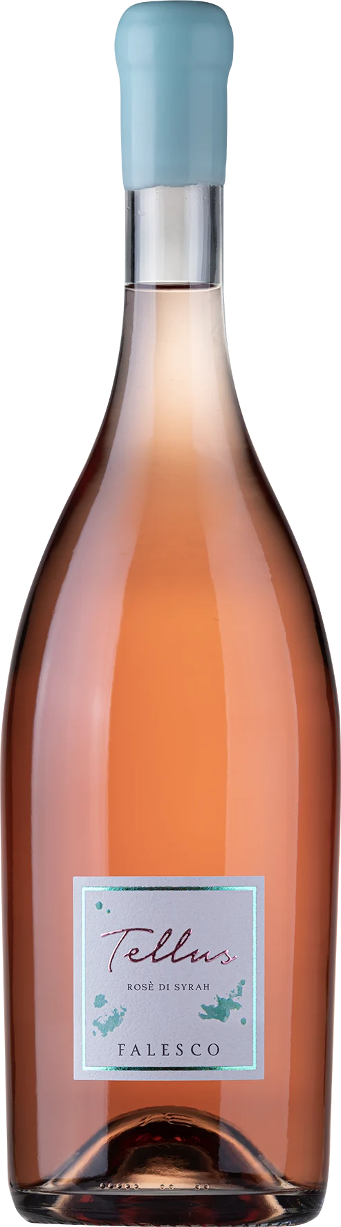 Falesco Tellus Rosé di Syrah Lazio IGP Magnum