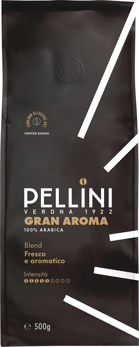 Pellini Gran Aroma