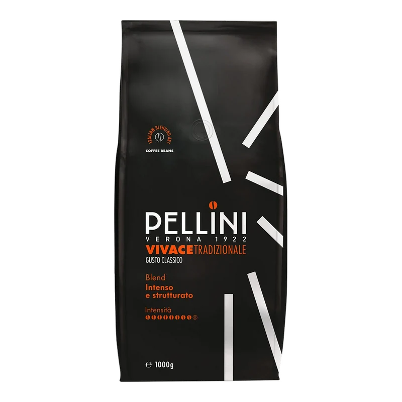 Pellini Vivace Tradizionale Gusto classico