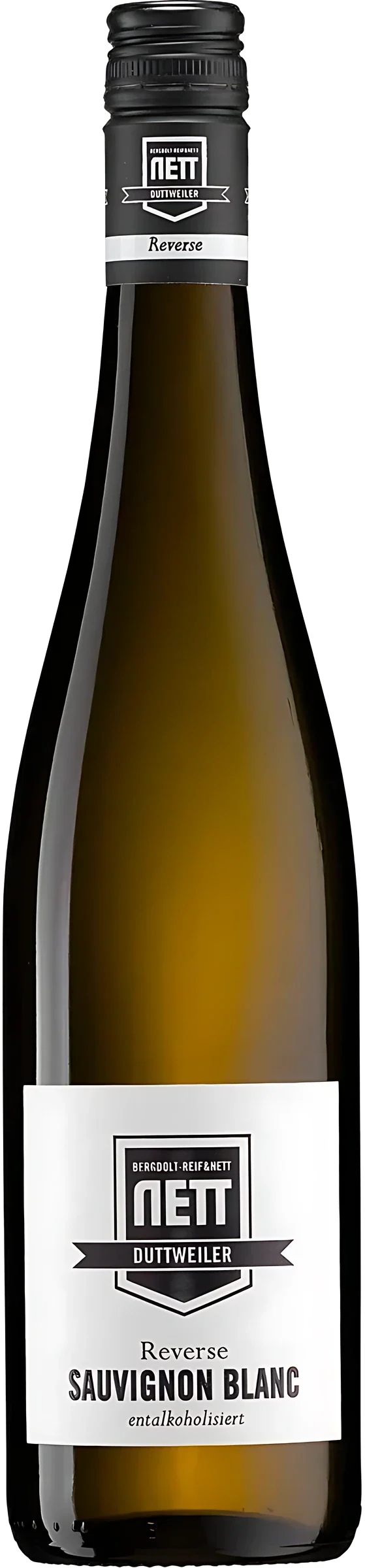 Nett Reverse Sauvignon Blanc alkoholfrei