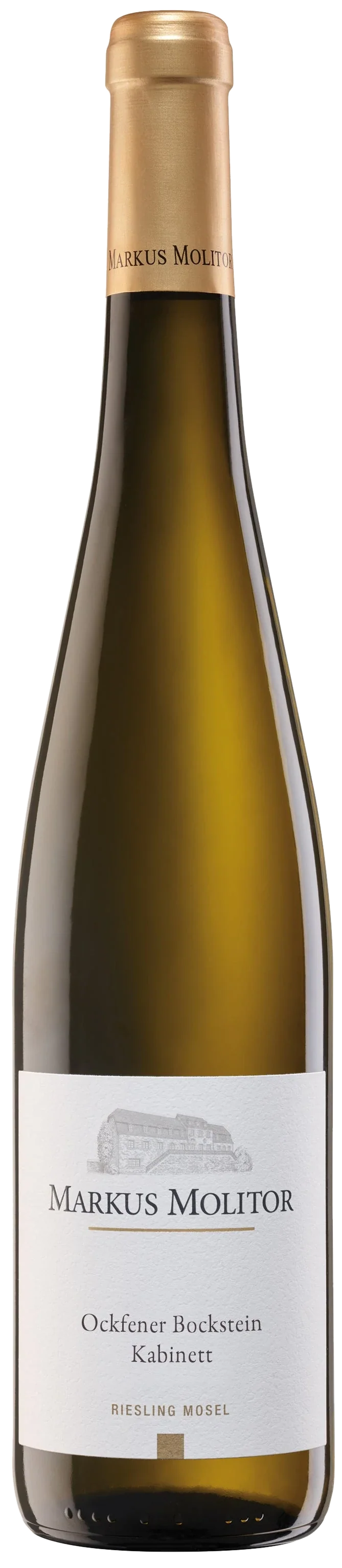 Ockfener Bockstein Riesling Kabinett
